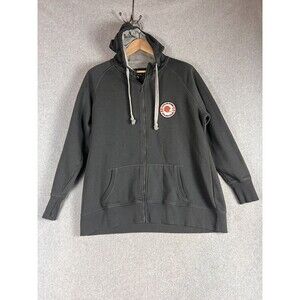 Cleveland Browns NFL Antigua Women's XXL  Full-Zip Hoodie Sweatshirt
